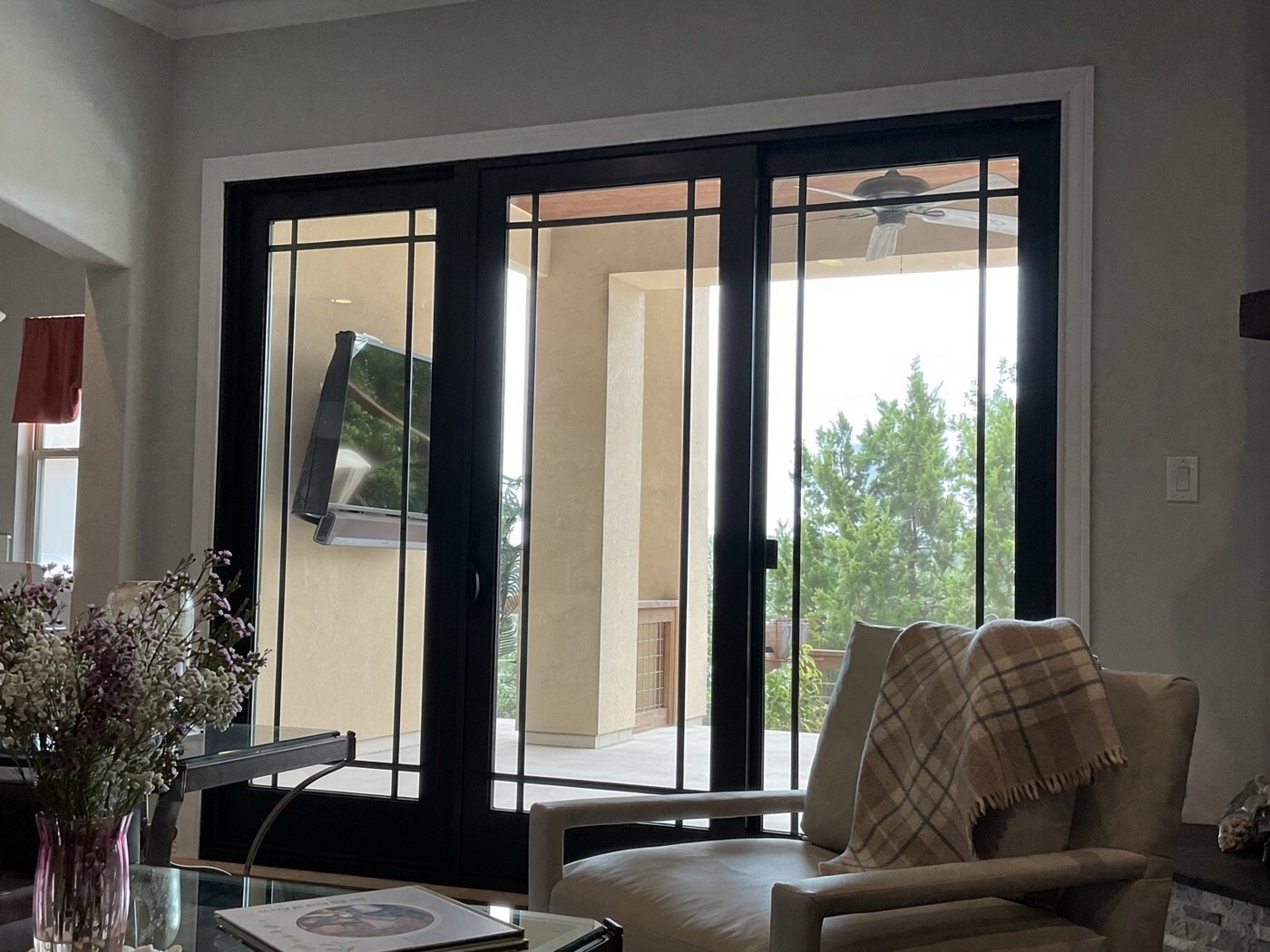 Recent Renewal by Andersen project 1