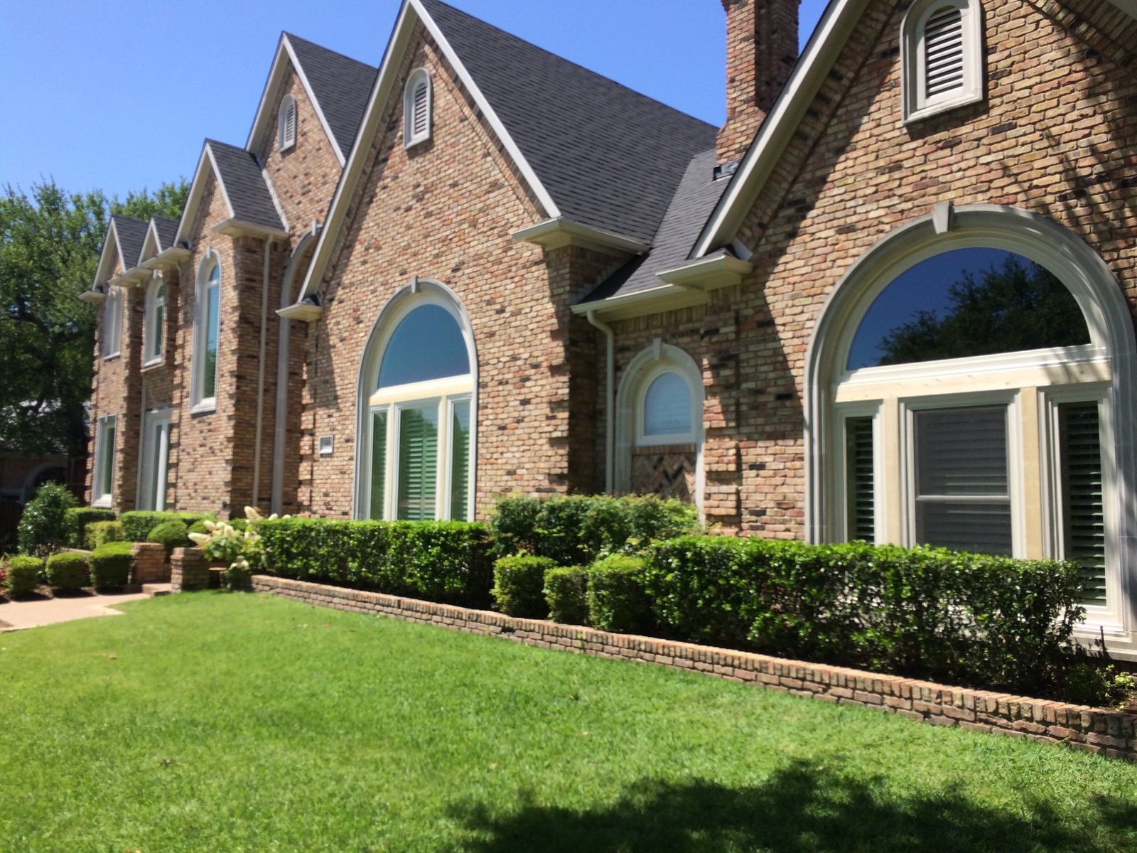 Recent Renewal by Andersen project 4